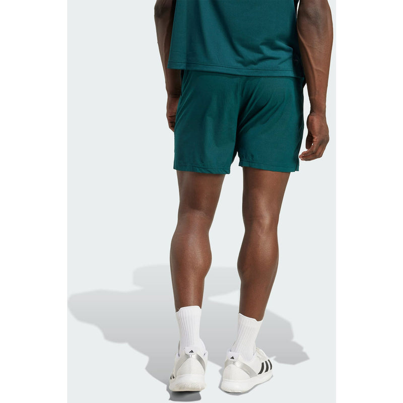 Adidas Ergo Short Heren Groen