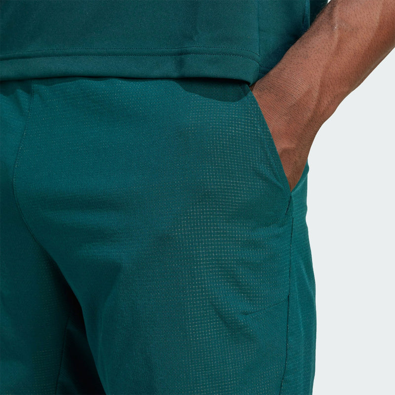 Adidas Ergo Short Heren Groen