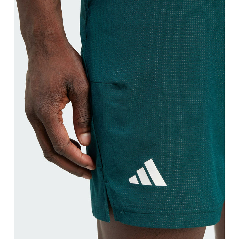 Adidas Ergo Short Heren Groen