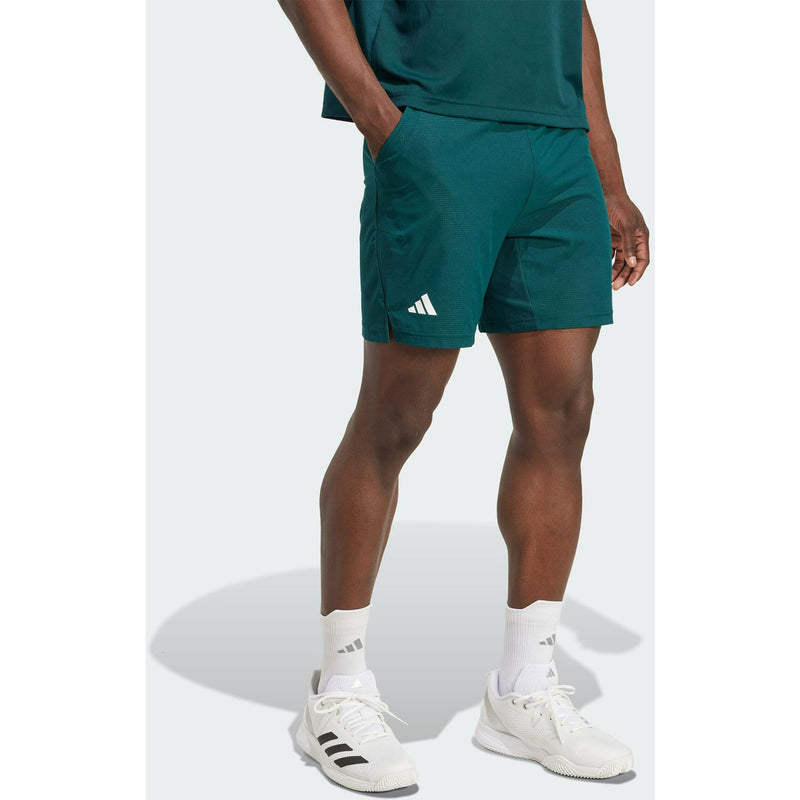Adidas Ergo Short Heren Groen