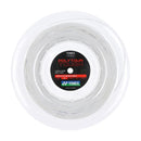 Yonex Tennissnaar Polytour Tough 1.25 Op Rol 200m Wit