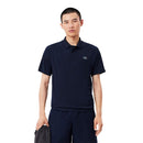 Lacoste Polo Shirt Heren Navy