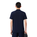 Lacoste Polo Shirt Heren Navy