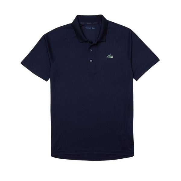 Lacoste Polo Shirt Heren Navy