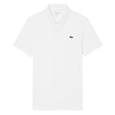 Lacoste Polo Tennis Daniil Medvedev Heren Wit