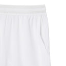 Lacoste Sport Short Ultra-Dry Stretch Heren Wit