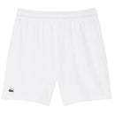 Lacoste Sport Short Ultra-Dry Stretch Heren Wit