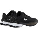 Lacoste Tennisschoen AG-LT Ultra Clay Heren Zwart Buitenkant