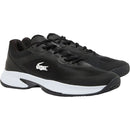 Lacoste Tennisschoen Padelschoen Tech Point Clay Heren Zwart