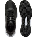 Lacoste Tennisschoen Padelschoen Tech Point Clay Heren Zwart