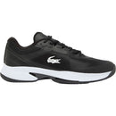 Lacoste Tennisschoen Padelschoen Tech Point Clay Heren Zwart
