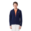Lacoste Trainingspak Tennis Jogger-Set Novak Djokovic Heren Navy