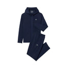 Lacoste Trainingspak Tennis Jogger-Set Novak Djokovic Heren Navy