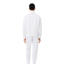 Lacoste Trainingspak Jogger Set Novak achterkant