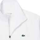 Lacoste Trainingspak Jogger Set Novak kraag