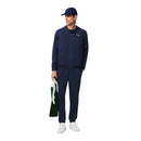 Lacoste Trainingspak Jogger-Set Heren Navy