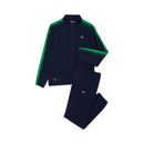 Lacoste Trainingspak Tennis Jogger-Set Medvedev Heren Navy Groen