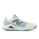 New Balance Tennisschoen Padelschoen Coco Delray Heren Wit Blauw