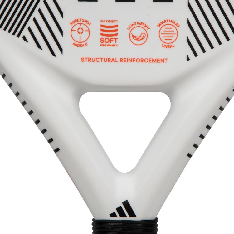 Adidas Padelracket Match Light 3.3