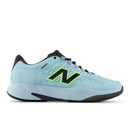New Balance Tennisschoen Padelschoen Fresh Foam X CT-Rally Heren Blauw