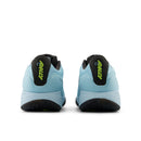 New Balance Tennisschoen Padelschoen Fresh Foam X CT-Rally Heren Blauw