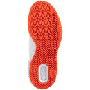 Mizuno Tennisschoen Padelschoen Wave Enforce Court 2 CC Dames Wit Onderkant