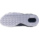 Mizuno Tennisschoen Padelschoen Wave Enforce Court CC Heren Blauw Onderkant