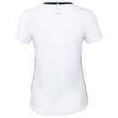 Fila T-Shirt Lucy Dames Wit