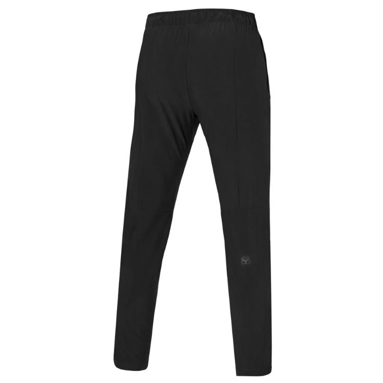 Mizuno Sportbroek Two Loops 88 Pants Trainingsbroek Dames Zwart