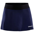 Craft Skirt Squad Dames Navy