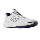 New Balance Padelschoen Tennisschoen FuelCell 796v5 Heren Wit Navy