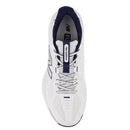 New Balance Padelschoen Tennisschoen FuelCell 796v5 Heren Wit Navy