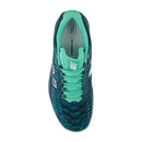 New Balance Tennisschoen Padelschoen Fresh Foam X CT-Rally Heren Groen