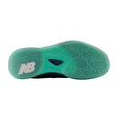New Balance Tennisschoen Padelschoen Fresh Foam X CT-Rally Heren Groen