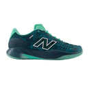 New Balance Tennisschoen Padelschoen Fresh Foam X CT-Rally Heren Groen