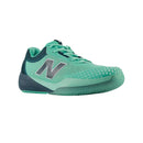 New Balance Padelschoen Tennisschoen FuelCell 996v6 Dames Groen