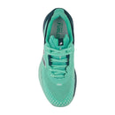 New Balance Padelschoen Tennisschoen FuelCell 996v6 Dames Groen