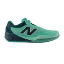 New Balance Padelschoen Tennisschoen FuelCell 996v6 Dames Groen