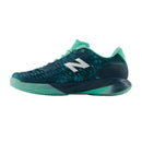 New Balance Padelschoen Tennisschoen FuelCell 996v6 Heren Dark Green