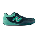 New Balance Padelschoen Tennisschoen FuelCell 996v6 Heren Dark Green