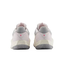 New Balance Padelschoen Tennisschoen Coco Delray Dames Roze Achterkant