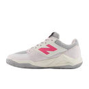 New Balance Padelschoen Tennisschoen Coco Delray Dames Roze Links