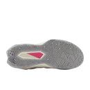 New Balance Padelschoen Tennisschoen Coco Delray Dames Roze Onderkant