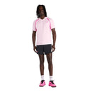 New Balance Polo Tournament Novelty Heren Roze Outfit