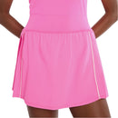 New Balance Skort Tournament Novelty Dames Roze