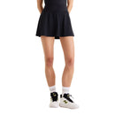 New Balance Skort Tournament Dames Zwart