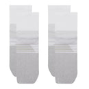 New Balance-Pro-Train-Quarter-Unisex-Wit-2-Pack