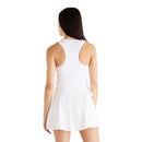 New Balance Tanktop Tournament Dames Wit