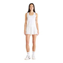 New Balance Tanktop Tournament Dames Wit