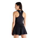 New Balance Tanktop Tournament Dames Zwart